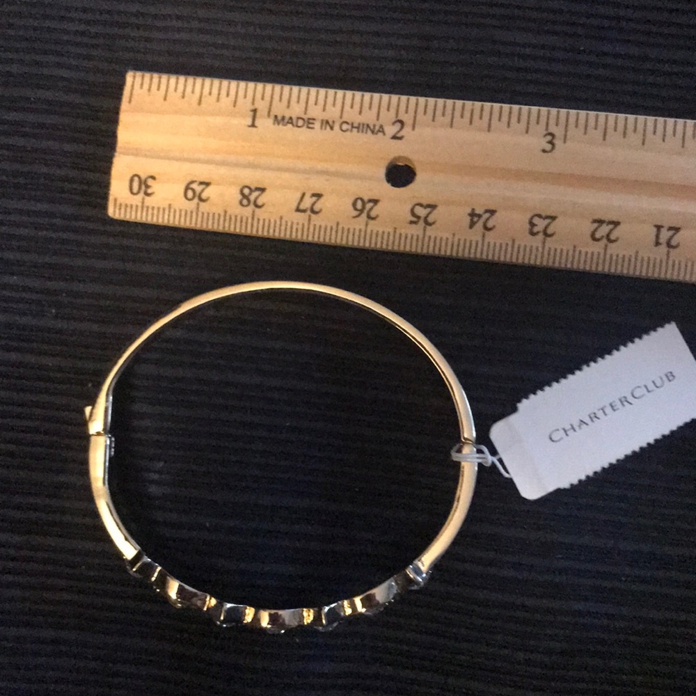 Charter club bracelet - Picture 3 of 7